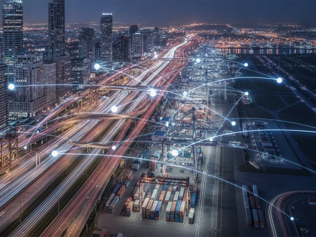 EDI Portal for Logistics: Streamlining Supply Chains with Real-World Examples