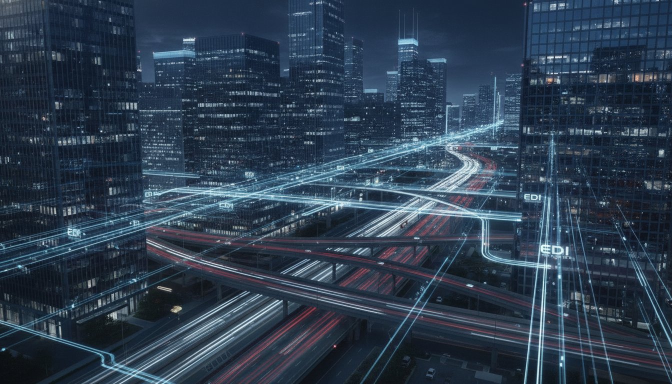 The Strategic Benefits of EDI: Transforming Supply Chain Efficiency in 2026