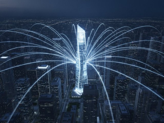 AS2 as a service – centralize EDI communication in a single managed hub