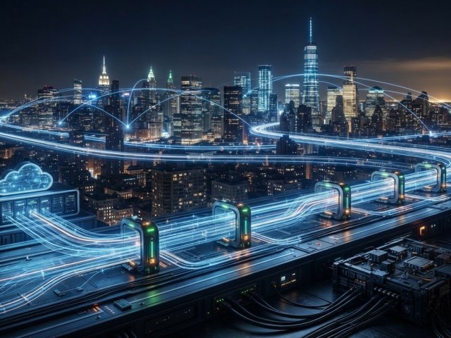 EDI VAN Migration Strategy: Controlled Transition Guide