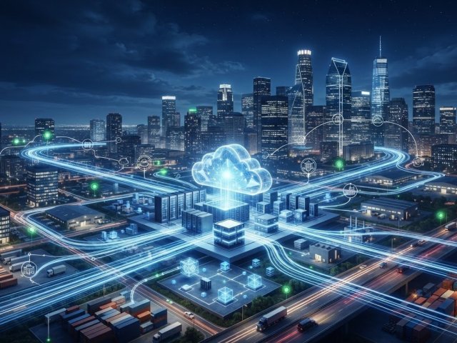 Enterprise EDI Integration: 2026 Architecture & Guide