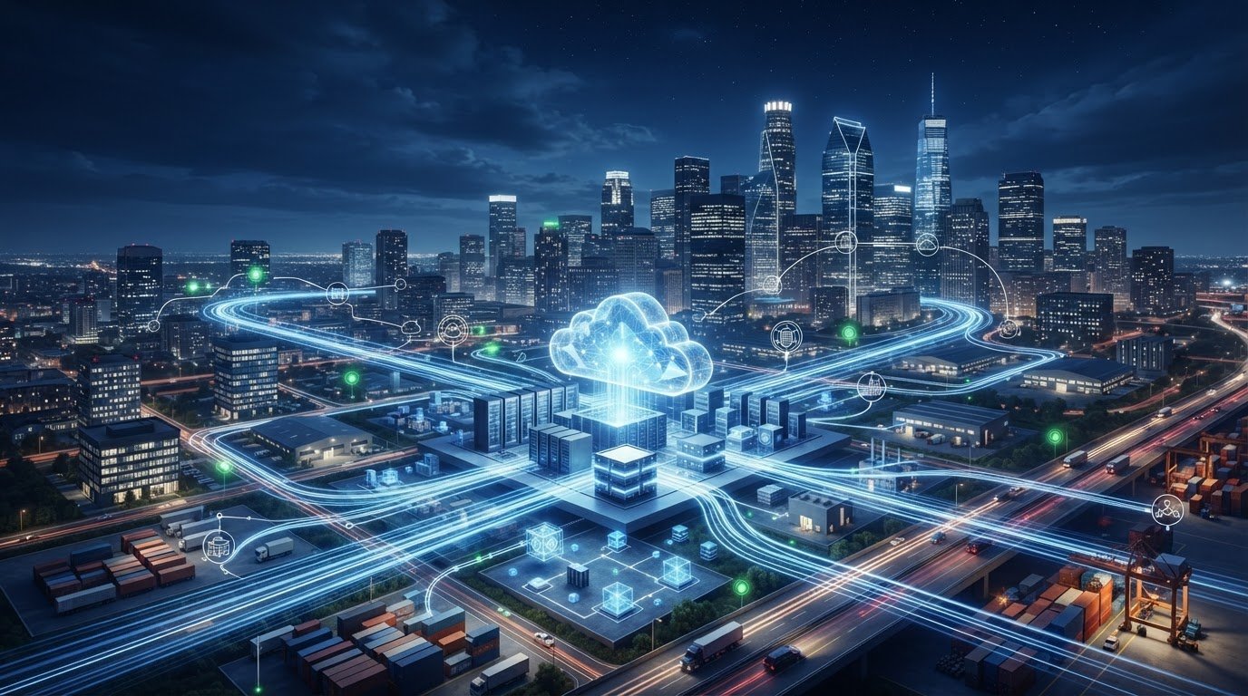 Enterprise EDI Integration: 2026 Architecture & Guide