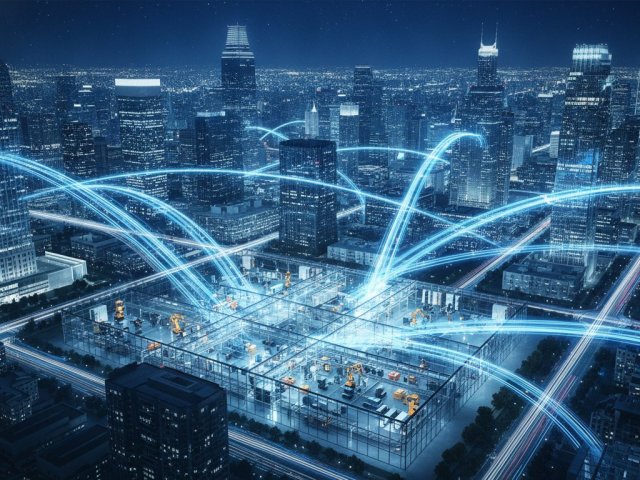Scalable EDI for E-commerce Fulfillment: 2026 Trend Analysis