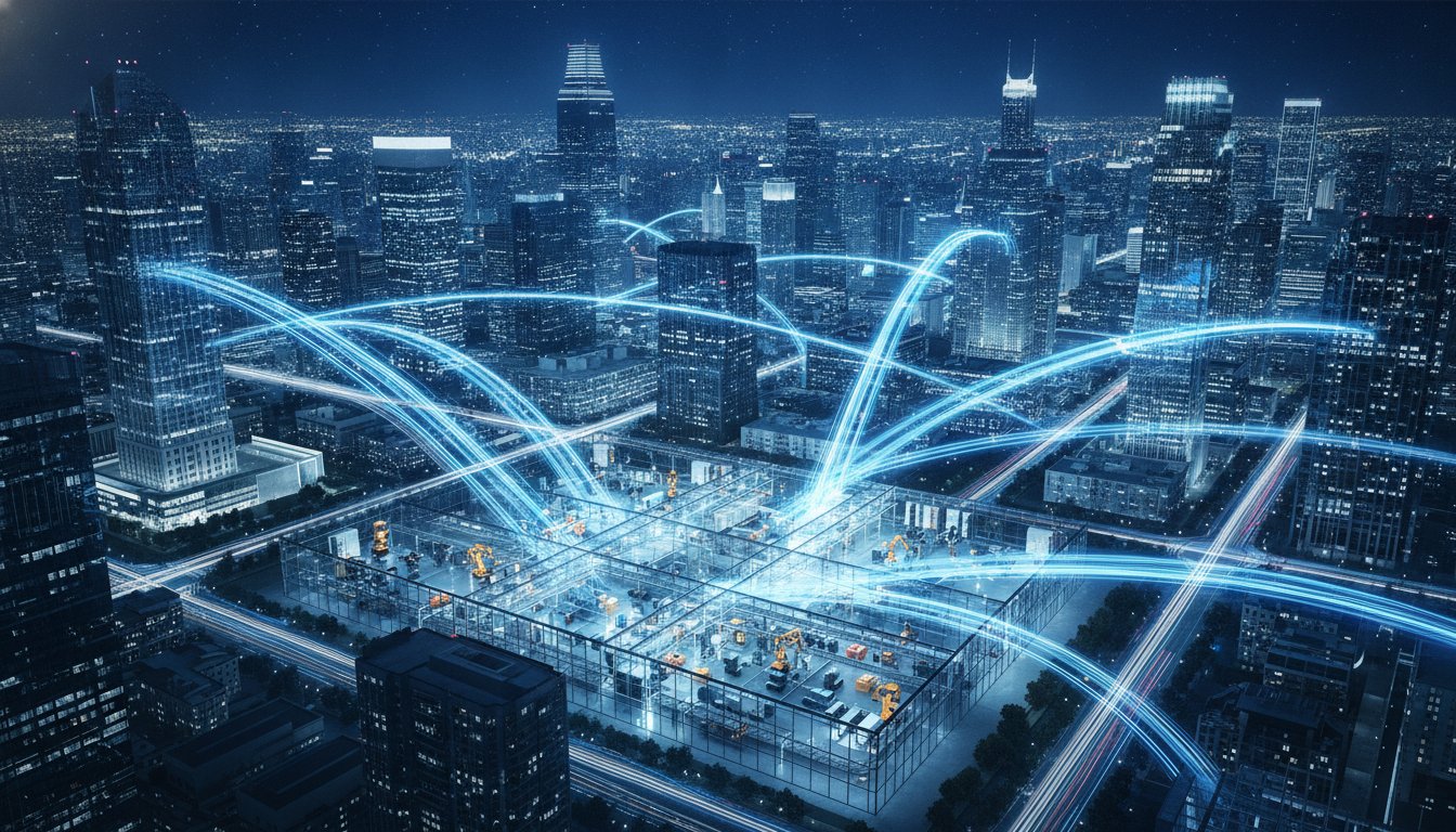 Scalable EDI for E-commerce Fulfillment: 2026 Trend Analysis