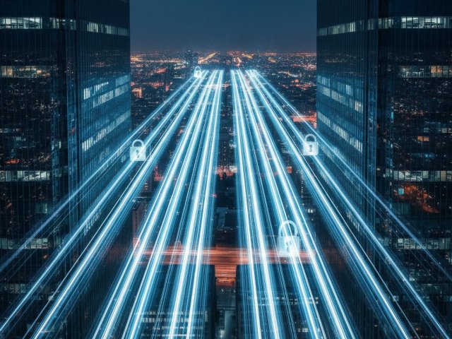 The Comprehensive Guide to Secure B2B File Transfer in 2026