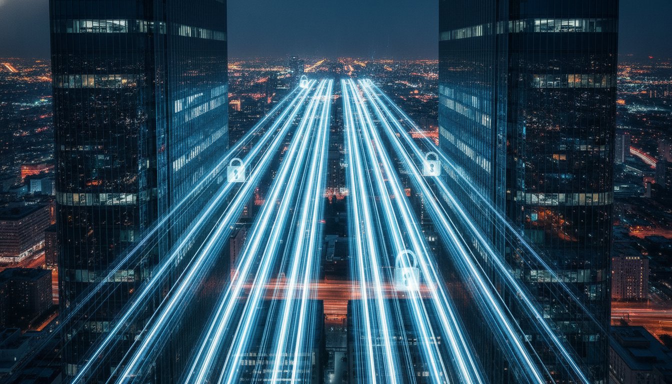 The Comprehensive Guide to Secure B2B File Transfer in 2026