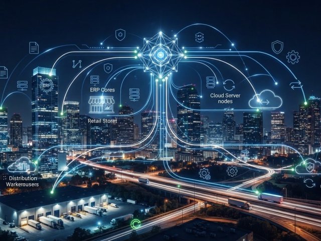 B2B Data Integration Platform: The Definitive Guide for 2026