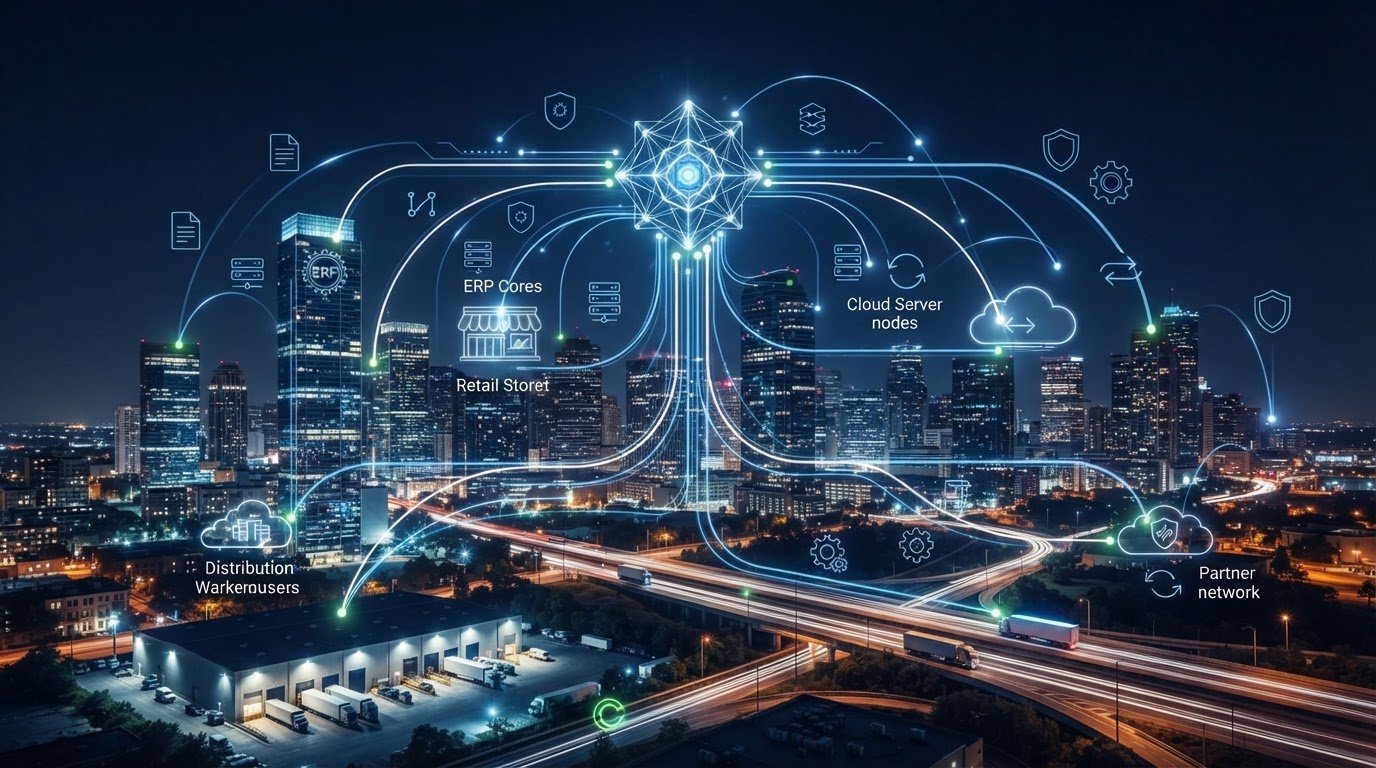 B2B Data Integration Platform: The Definitive Guide for 2026