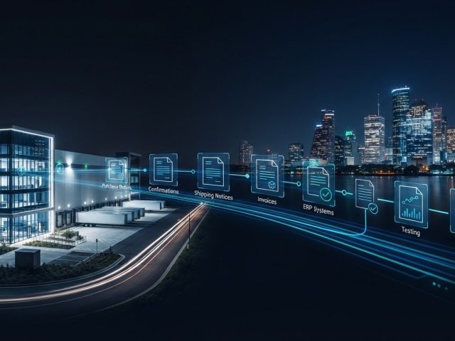 EDI for Target Suppliers: Requirements, Transactions, and Onboarding in 2026