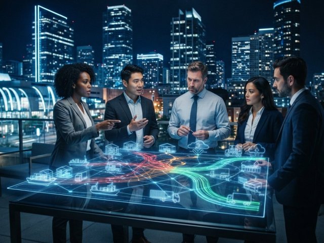 Navigating EDI Challenges: A Strategic Guide for 2026