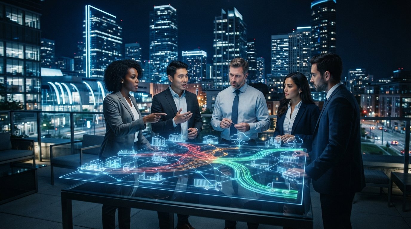 Navigating EDI Challenges: A Strategic Guide for 2026