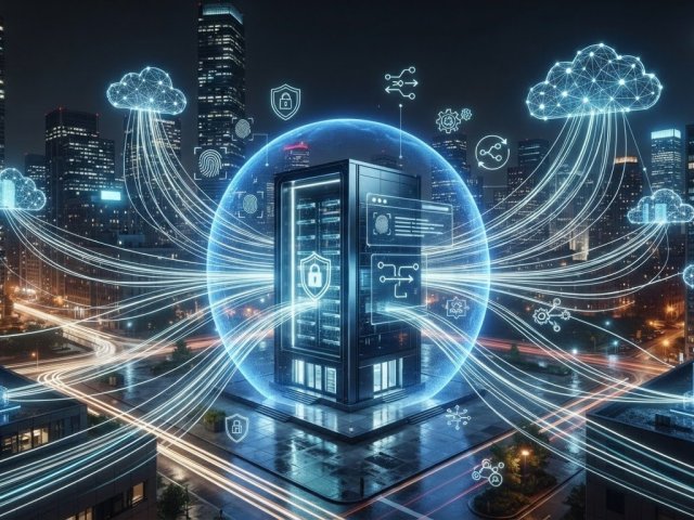 Secure EDI Gateway: How to Protect and Manage B2B Data Exchange