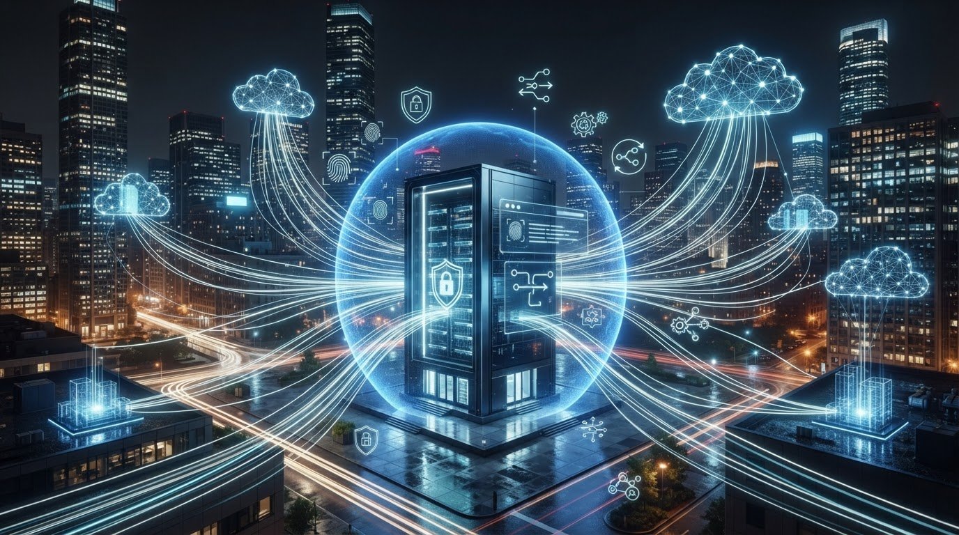 Secure EDI Gateway: How to Protect and Manage B2B Data Exchange