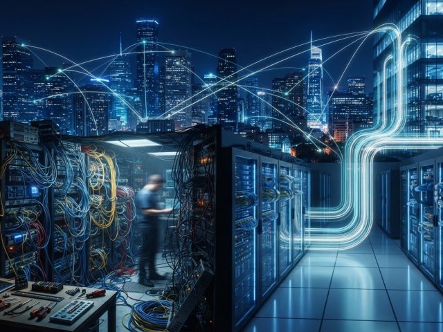 The Hidden Costs of In-House EDI: A 2026 Total Cost of Ownership Analysis