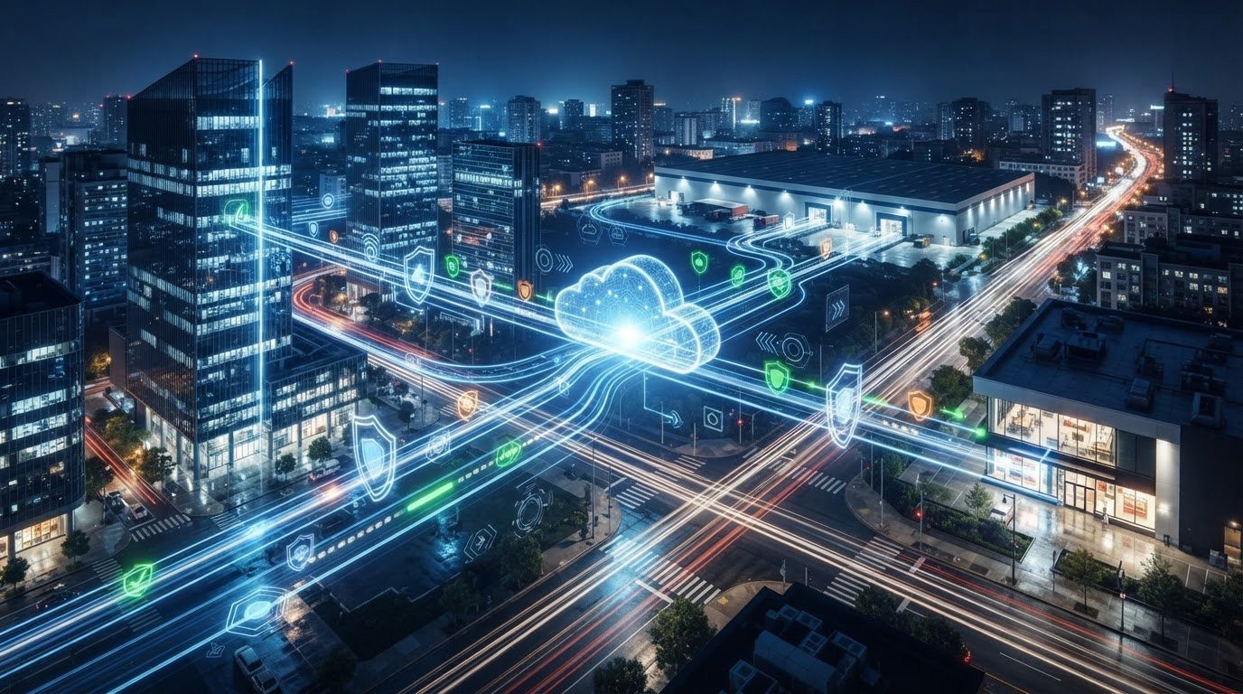 Standard Solution Practical Avoiding Disruption During EDI Migration: A Practical 2026 Guide – 123 EDI