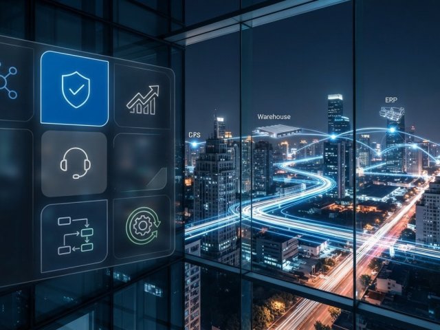 Evaluating Cloud EDI Vendors: 2026 Buyer’s Guide