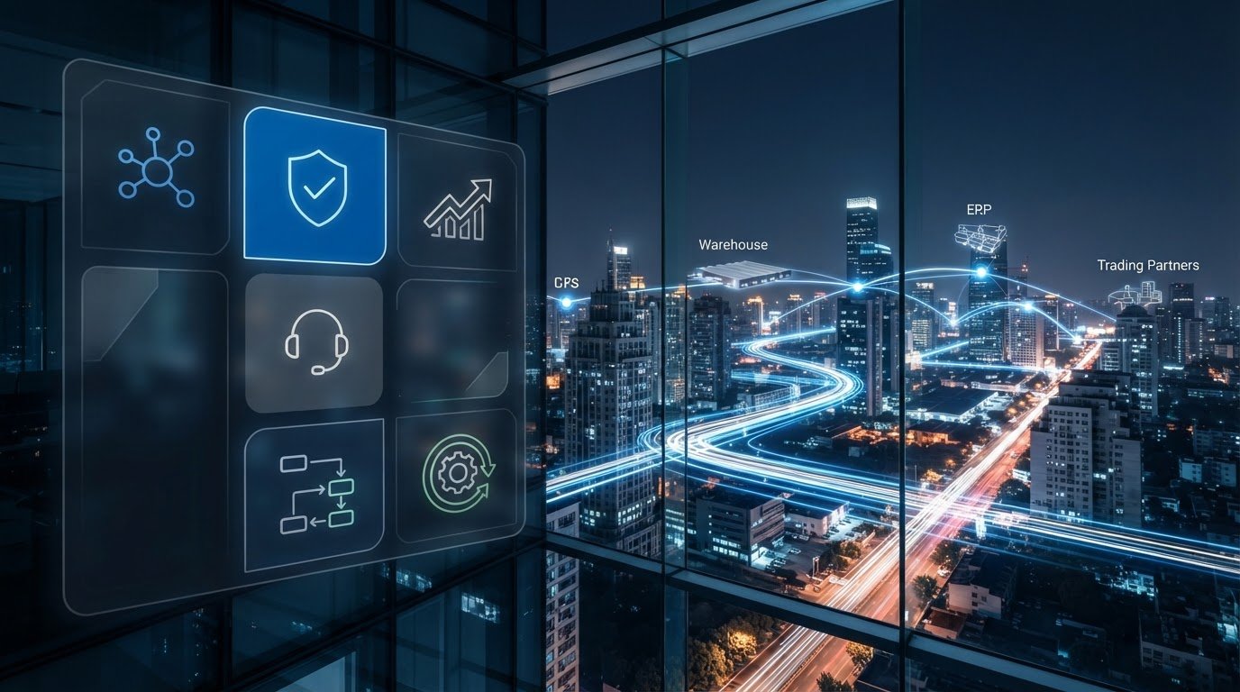 Evaluating Cloud EDI Vendors: 2026 Buyer’s Guide