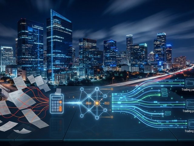 Reducing Invoice Processing Costs with EDI: A Practical 2026 Guide