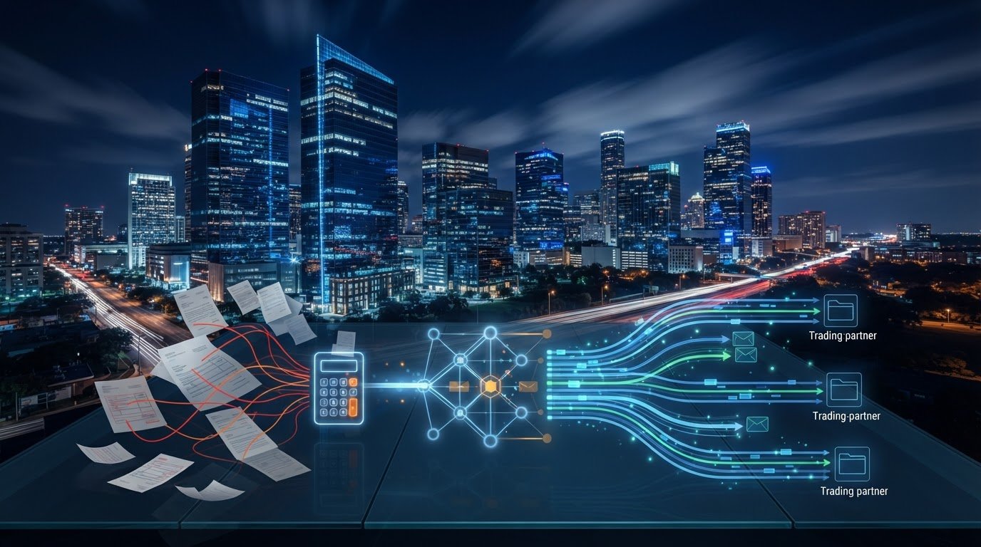 Reducing Invoice Processing Costs with EDI: A Practical 2026 Guide