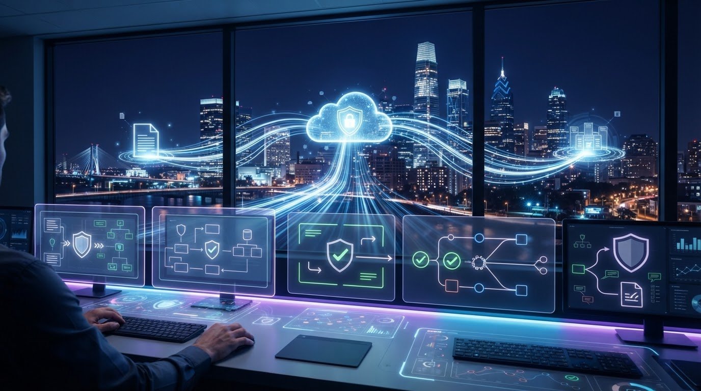 SOC 2 Compliance for EDI Providers: A Buyer’s Guide
