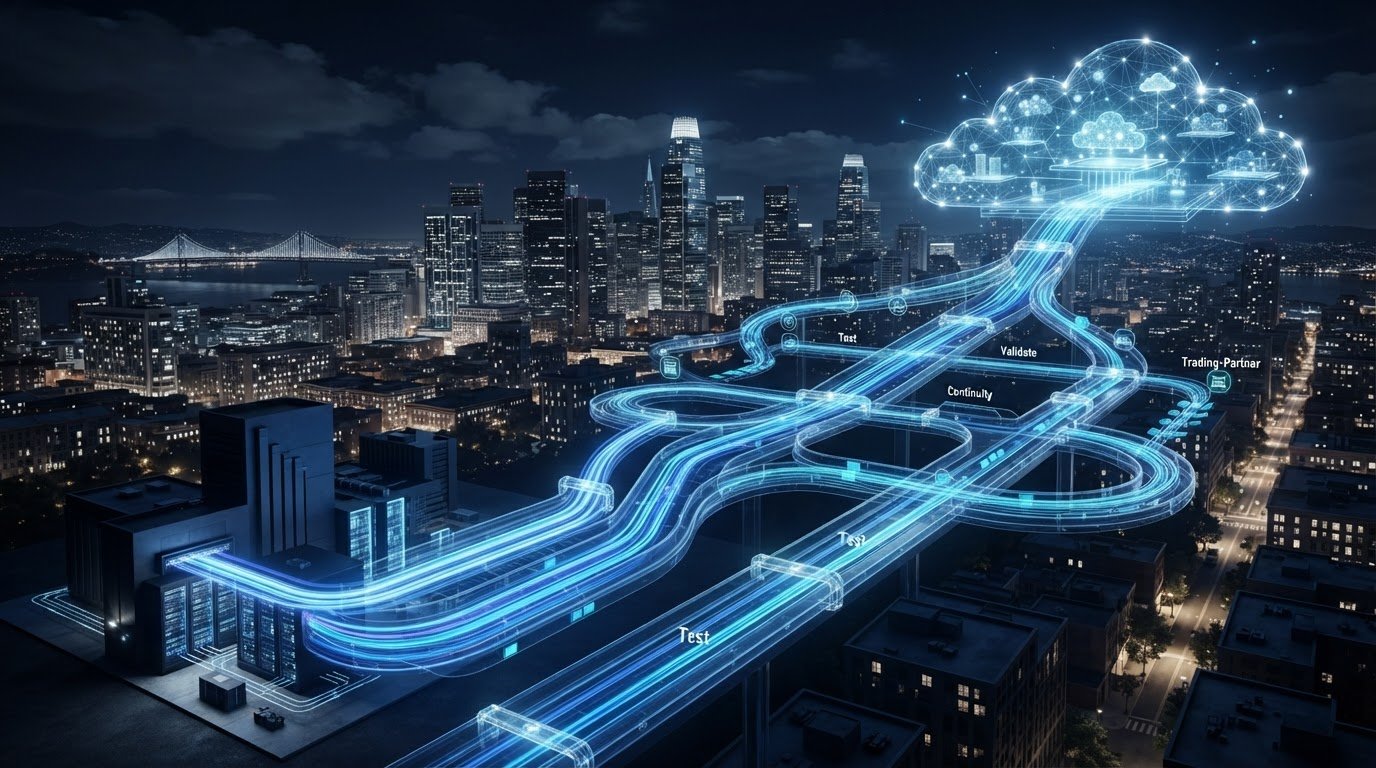 Cloud EDI Migration: What to Weigh Before Moving