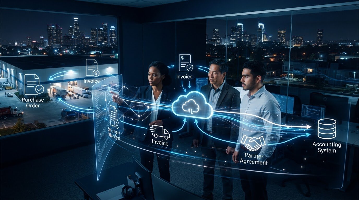 EDI for QuickBooks Enterprise: Integration Guide for 2026