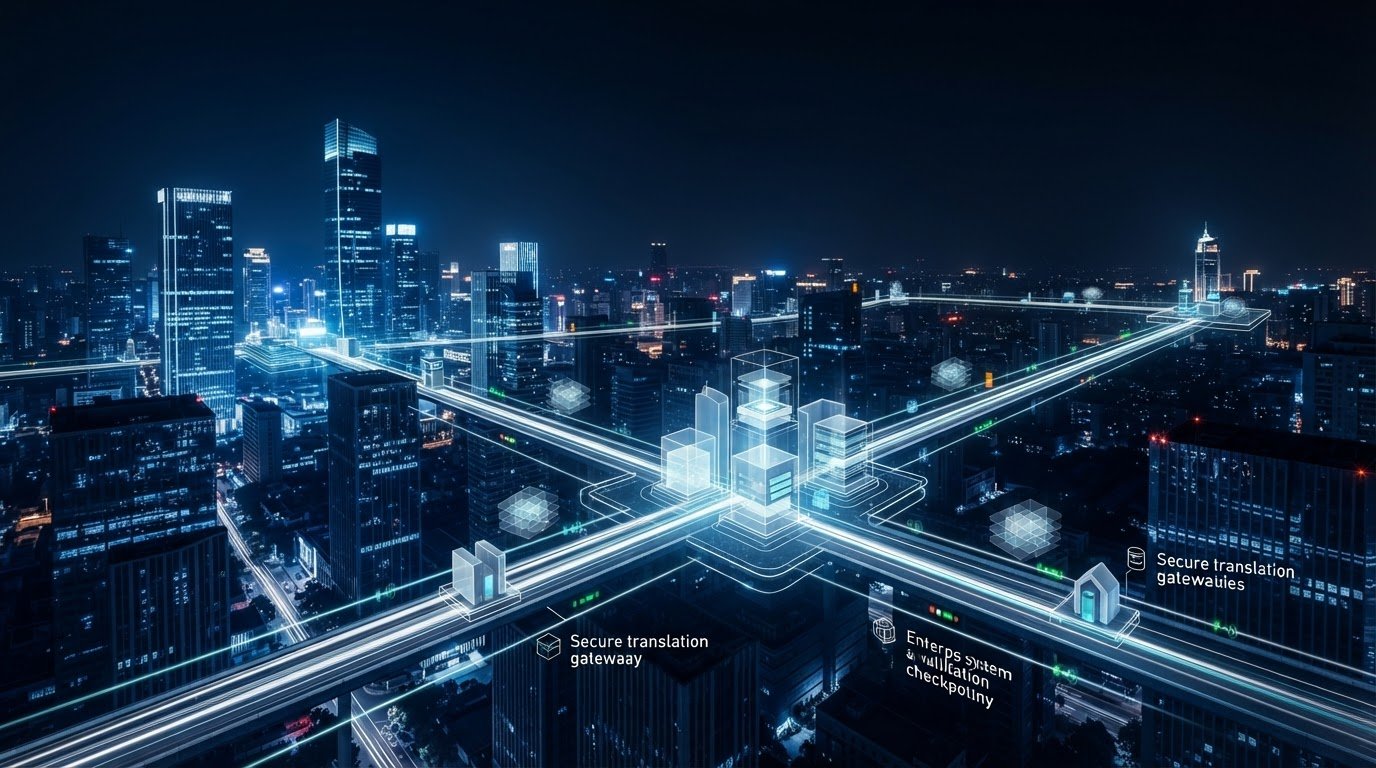 EDI for SAP Integration: Architecture, Workflows, and Implementation in 2026