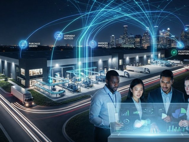 EDI for Walmart Suppliers: Requirements, Transactions, and Setup in 2026