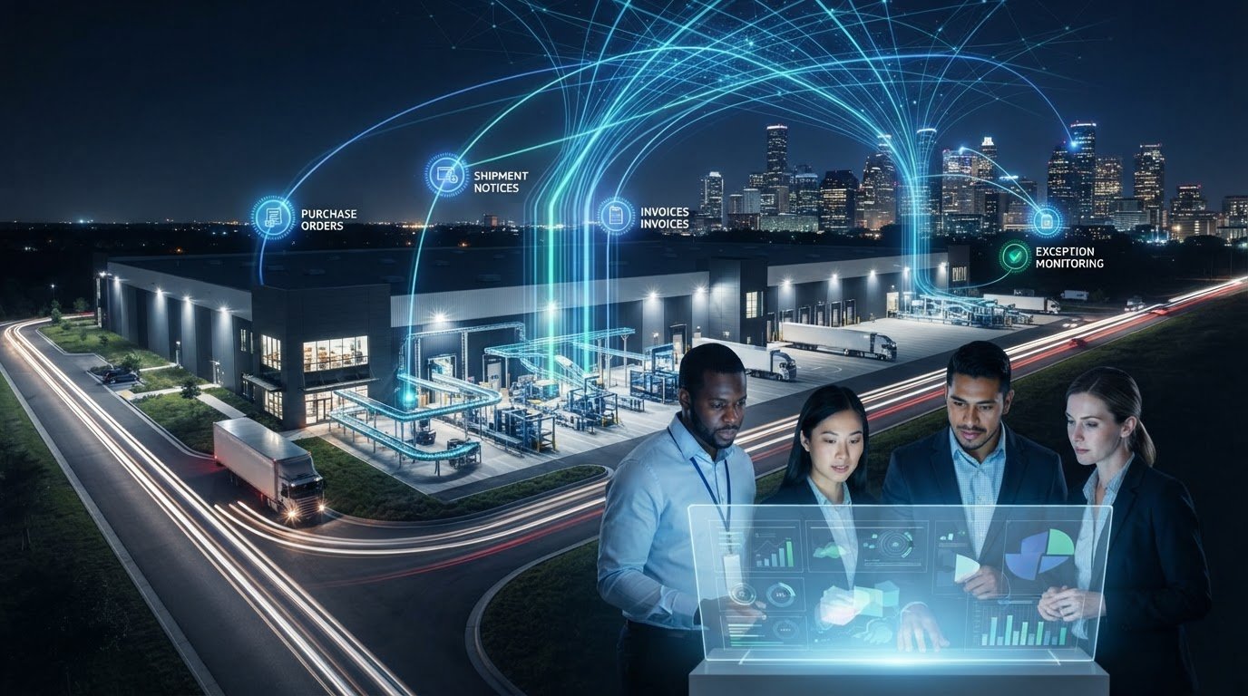 EDI for Walmart Suppliers: Requirements, Transactions, and Setup in 2026