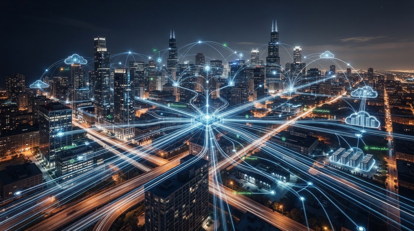 EDI Mapping Services: How to Build Reliable, Scalable Data Flows
