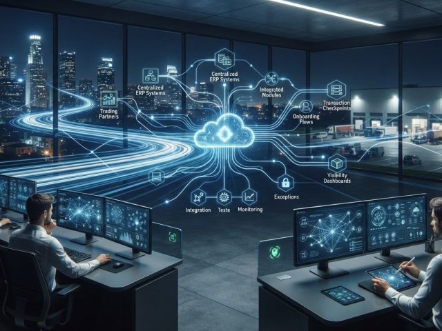 How to Choose an EDI Software Company for Your Business