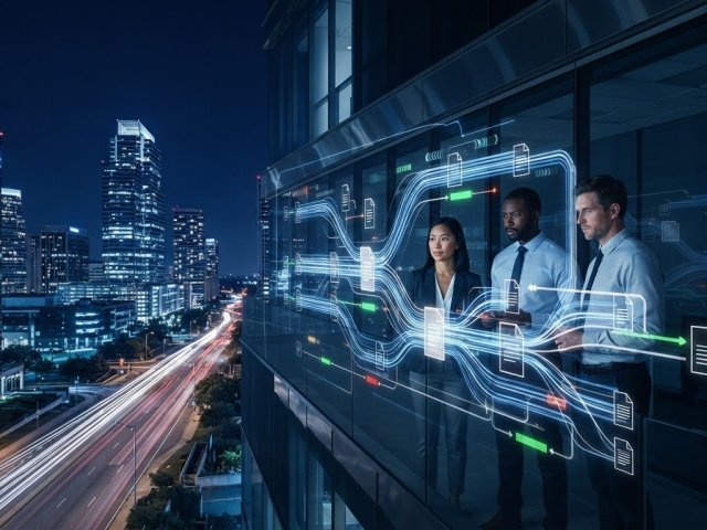 Microsoft Dynamics EDI Integration: 2026 Practical Guide