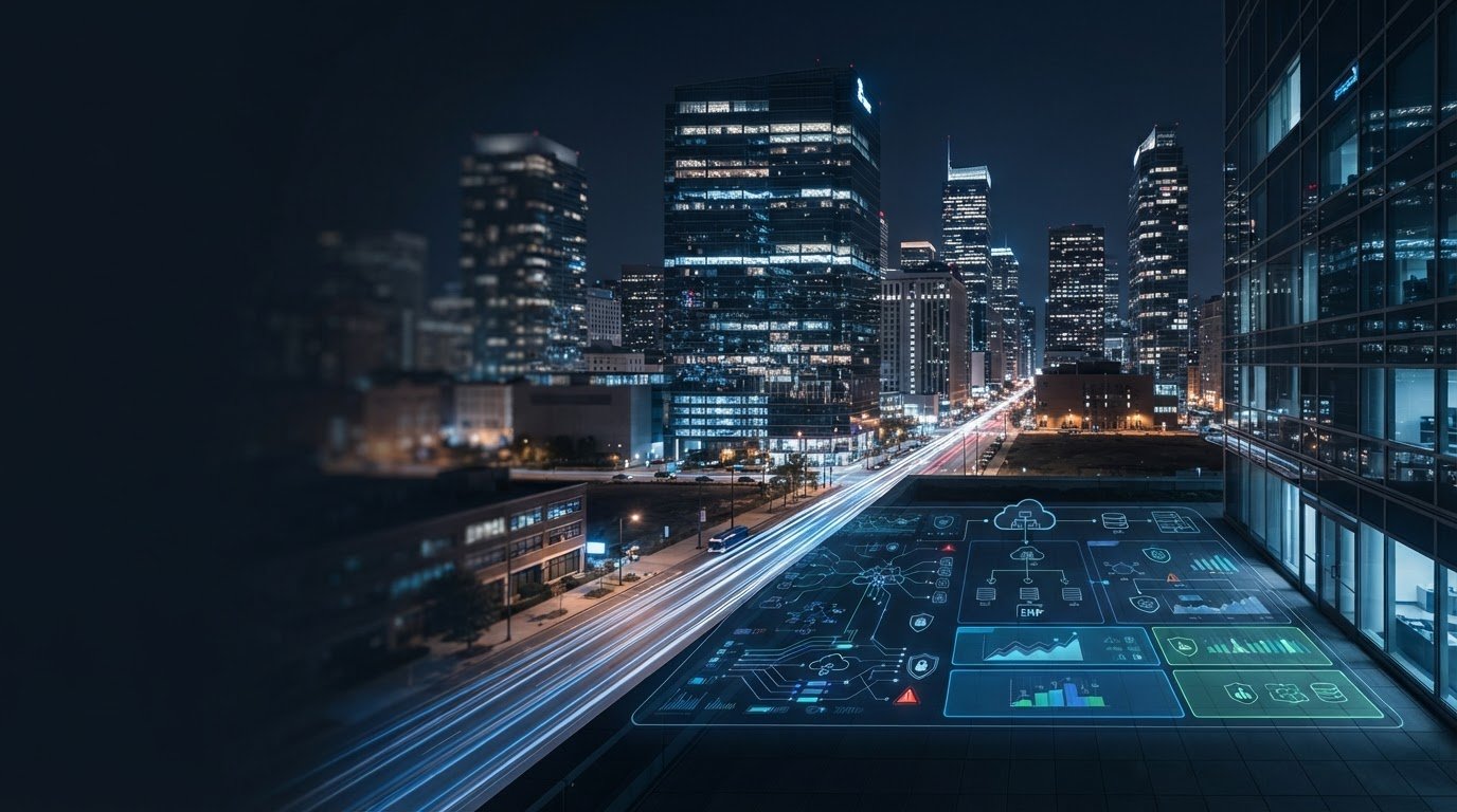 Outsource EDI Management: Models, Responsibilities, and How to Decide