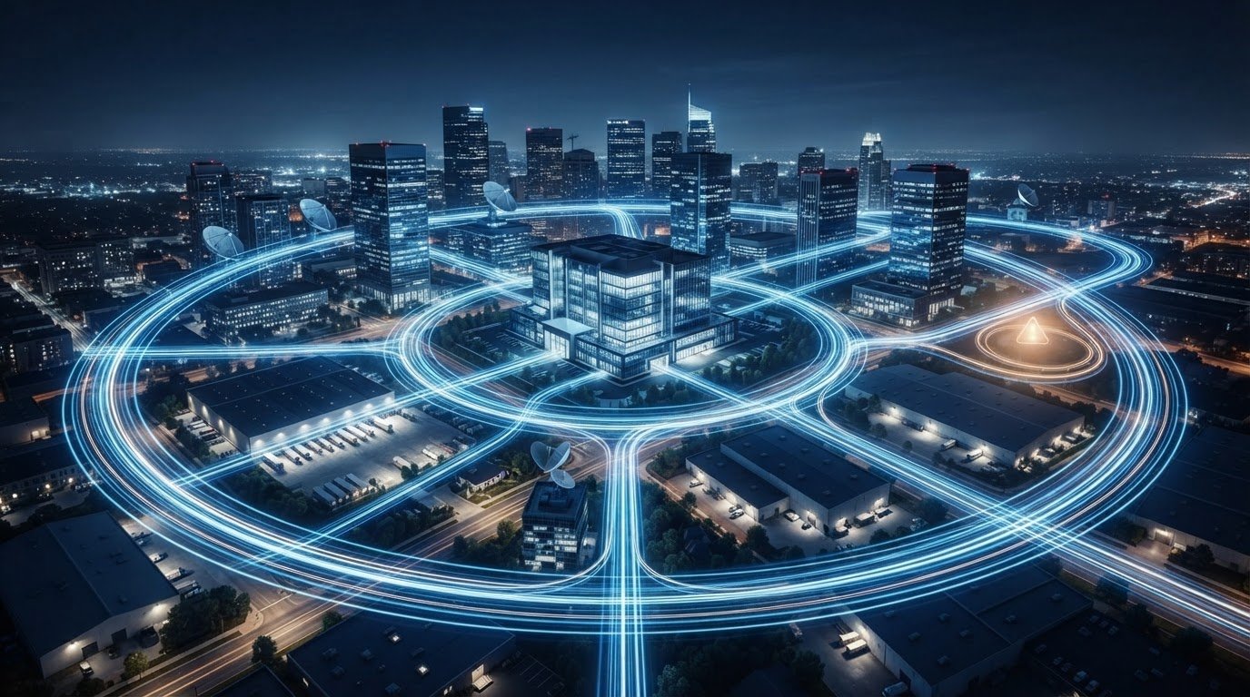 Reliable EDI Hosting: How to Assess Uptime, Recovery, and Data Flow