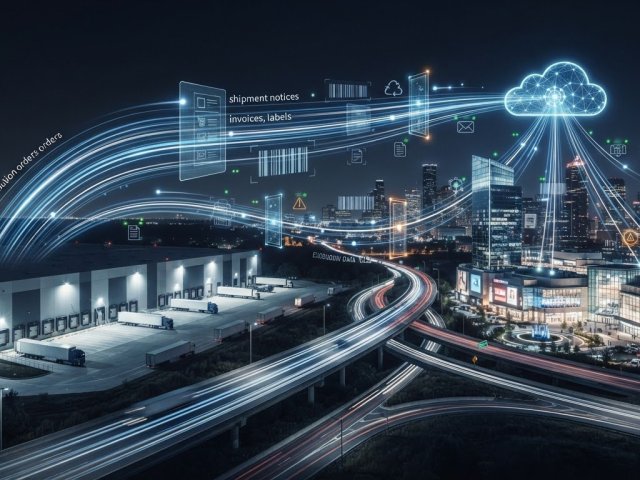Retailer EDI Compliance: 2026 Guide for Suppliers