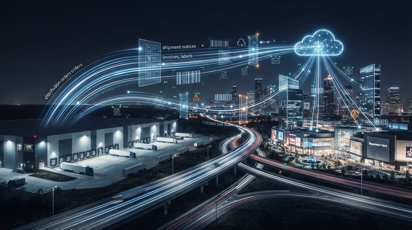 Retailer EDI Compliance: 2026 Guide for Suppliers